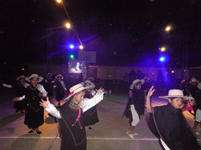 Cultura y mas